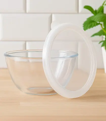 Glass