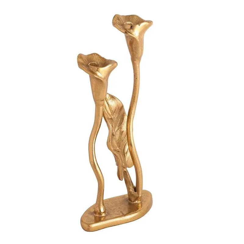 Jules Double Candle Holder media 5