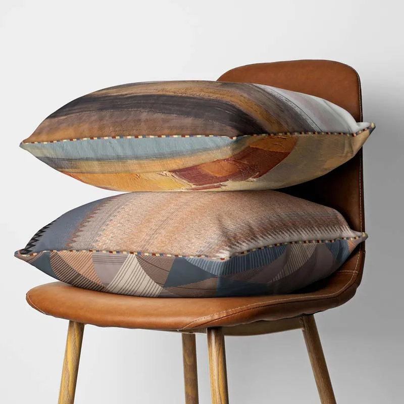 Santo Cushion Cover - Set of Two media 3