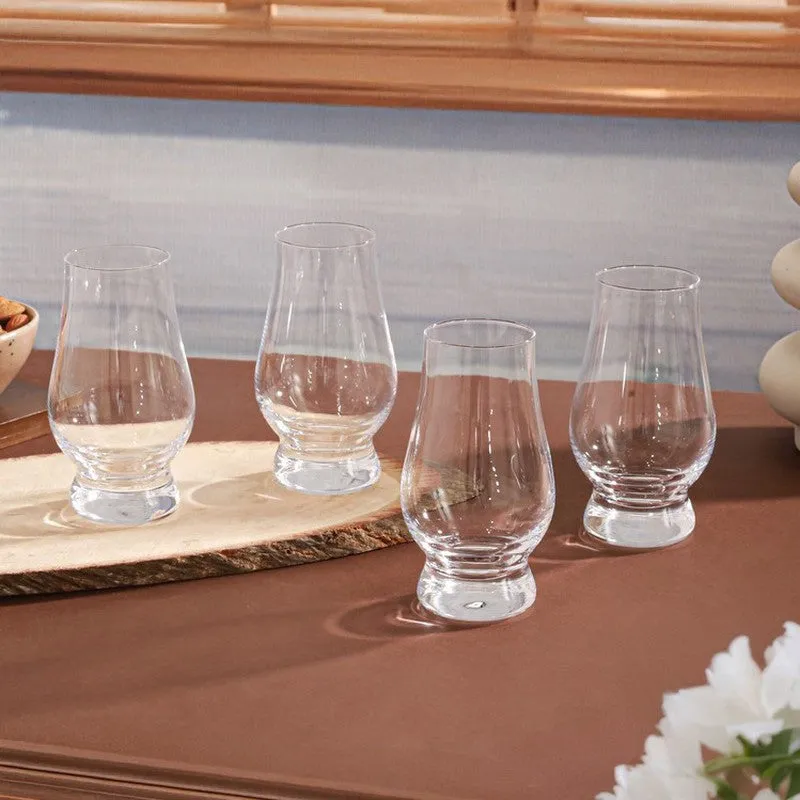 Morven Drinking Glass(180 mL) - Set Of Four media 4