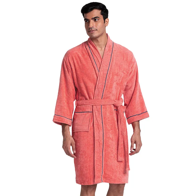 Nelly Bath Robe media 9