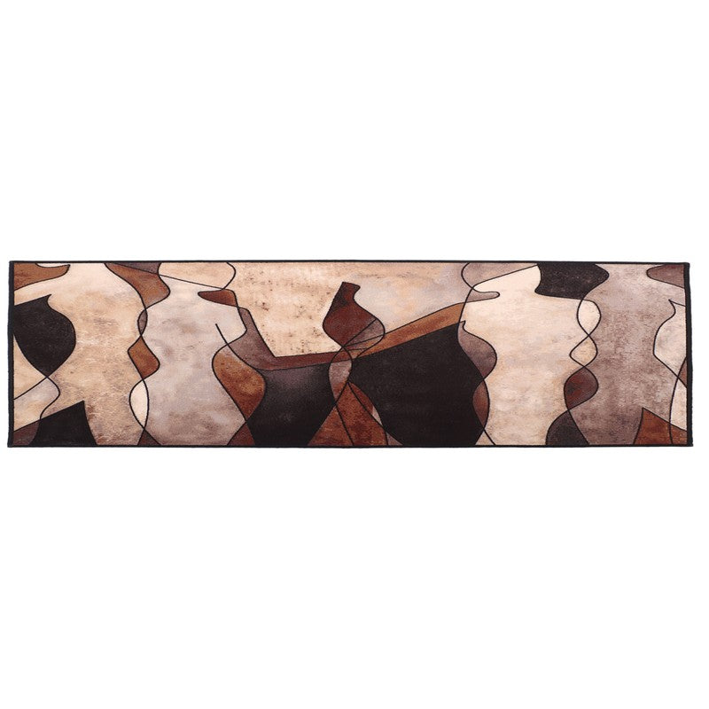 Nova Nylon Runner Rug