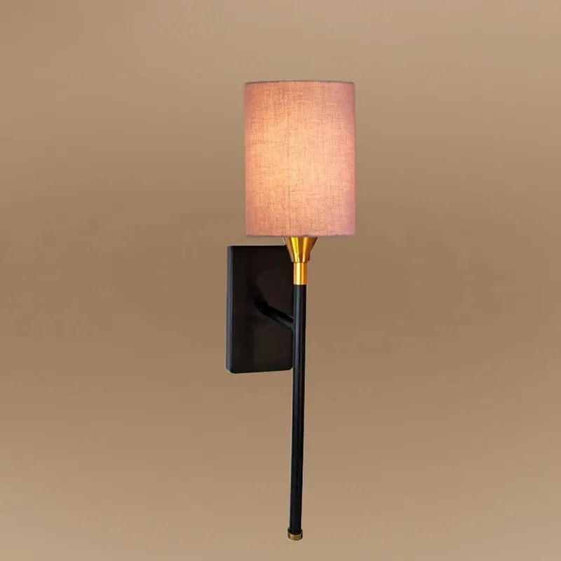 Trevino Metal Wall Lamp media 6