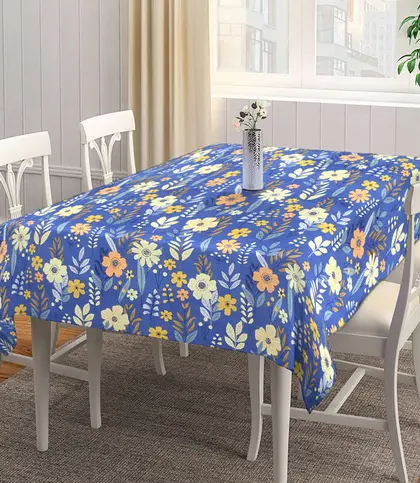 PolyCotton/Cotton Blend