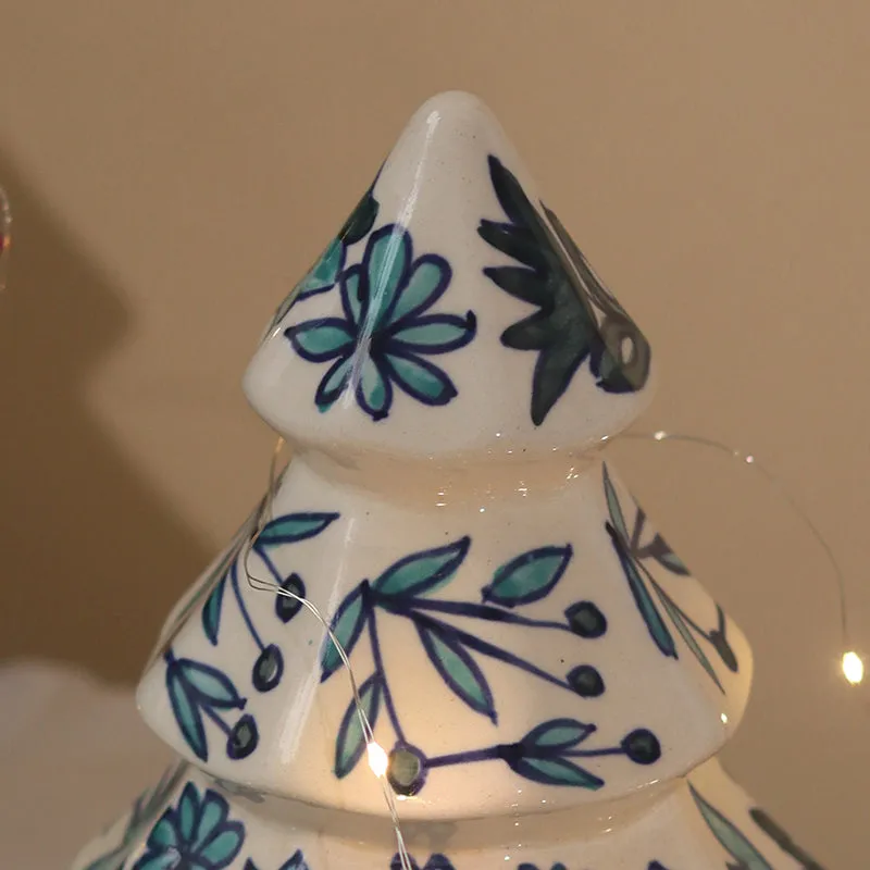 Daria Ceramic Christmas Ornament media 5