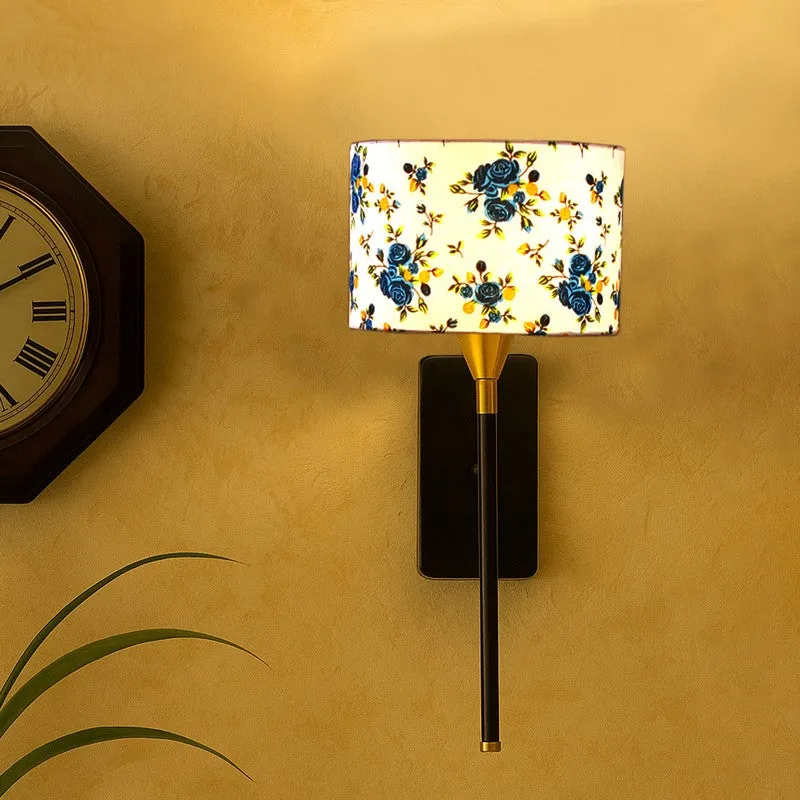 Zavrina Metal Wall Lamp media 4