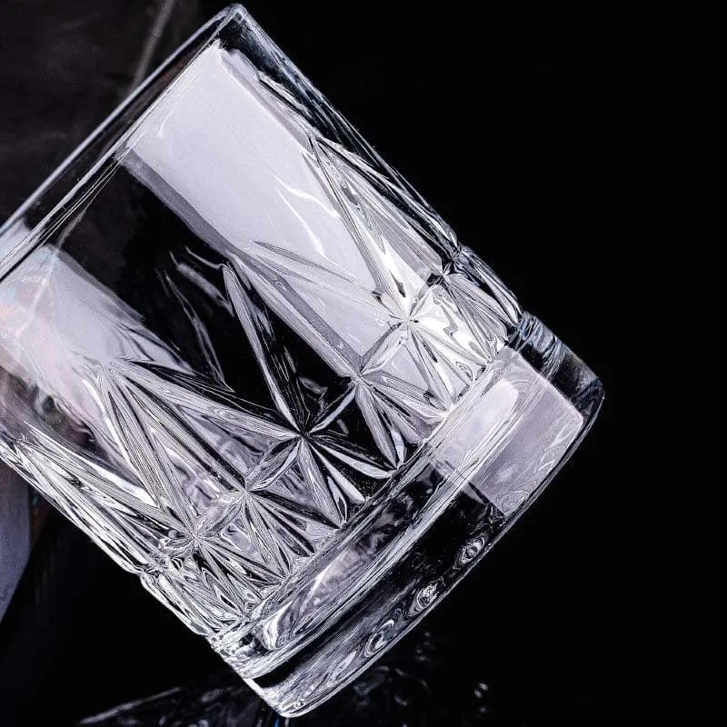 Frenny Whiskey Glass (255 mL) - Set Of Six media 6