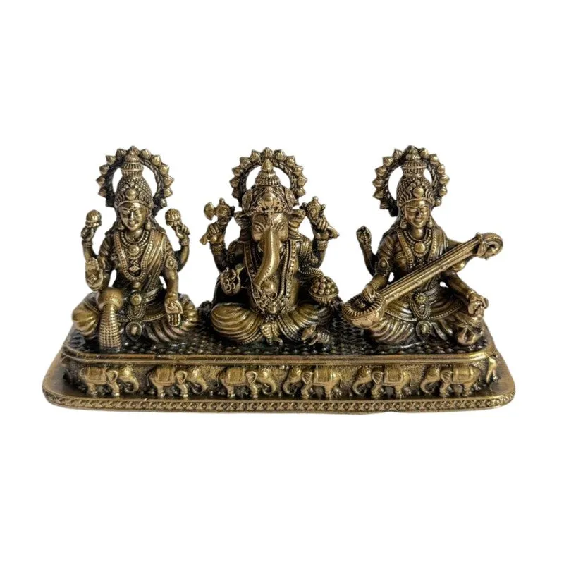 Siddhika Brass Idol media 4