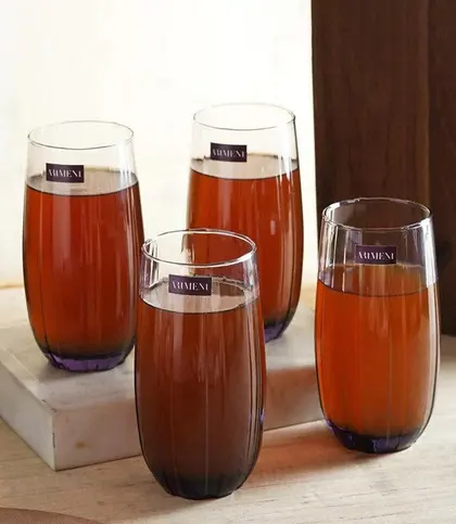 Crystal Glass
