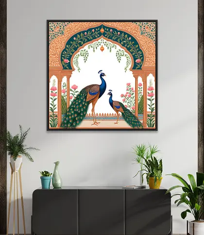 Canvas
