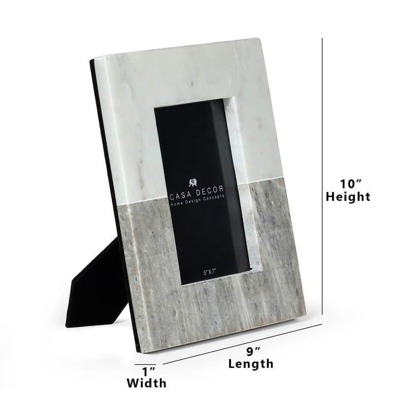 Marble Memory Photo Frame media 5