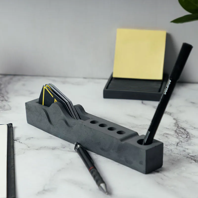 Aiden Desk Organizer media 1