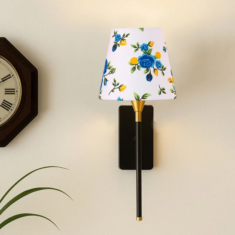 Seranova Metal Wall Lamp media 3