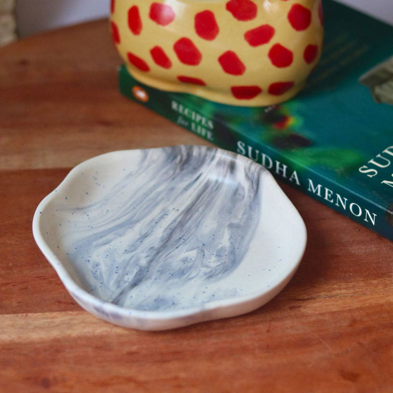Alodias Ceramic Platter media 4