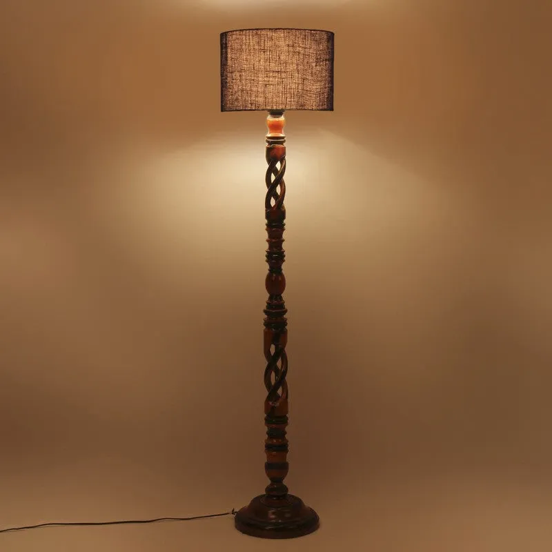 SlateRay Floor Lamp (Blue) media 4