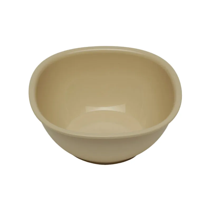 Mihaya Beige Dinner Set (400 ml) - 24 Piece Set media 4