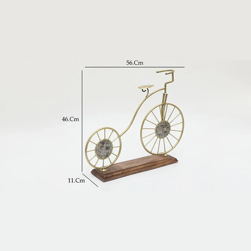 Luscina Cycle Showpiece media 5