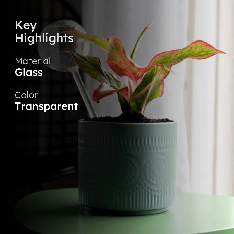 Kyari Cambium Metal Planter media 2