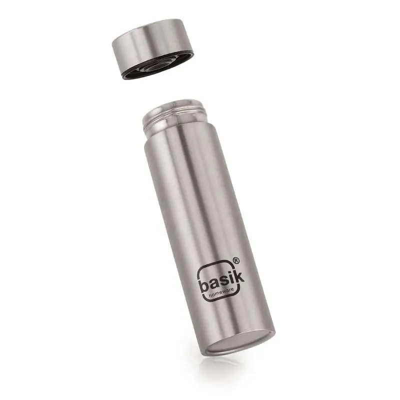 Enchante Stainless Steel Water Bottle - 330 mL media 5