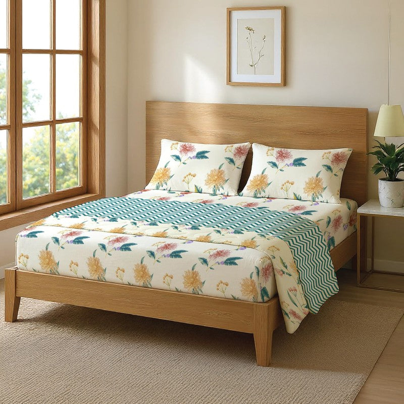 Glace Cotton/Microfiber