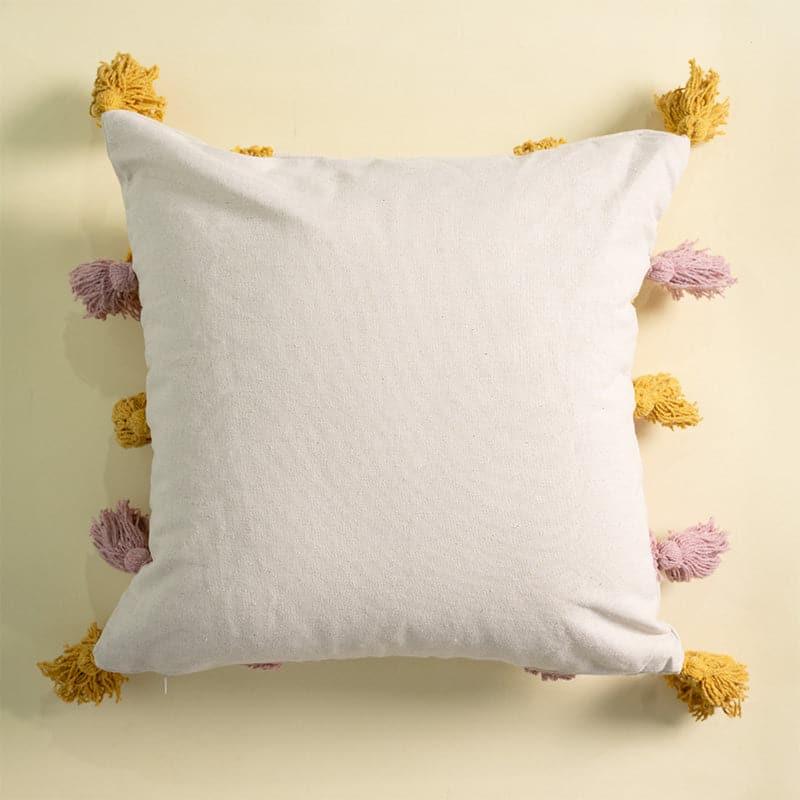 Tequila Sunrise Cushion Cover media 6