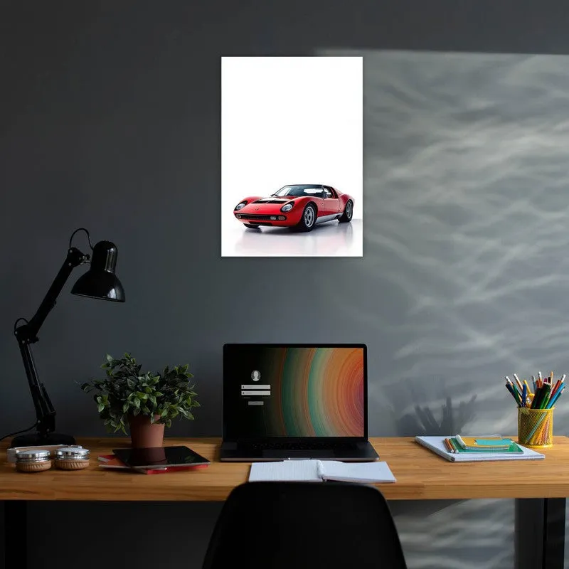 Italian Masterpiece Wall Poster media 3