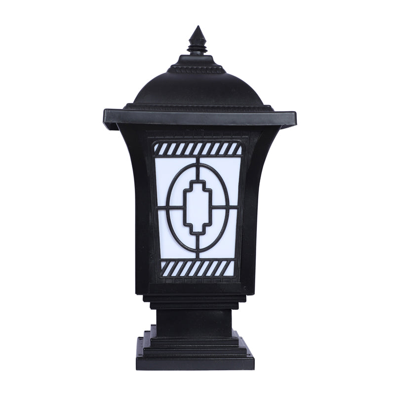 Toula Outdoor Lamp media 7