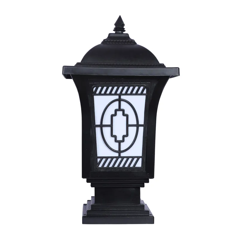 Toula Outdoor Lamp media 7