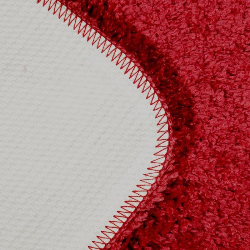 Rista Anti Slip Bathmat - Red media 4