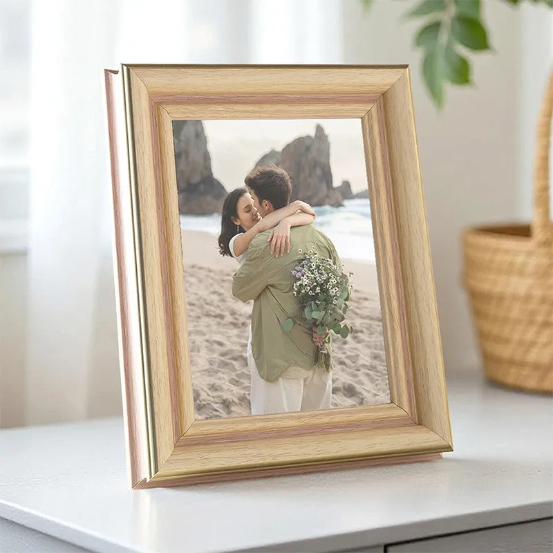 Shorsa Photo Frame media 3