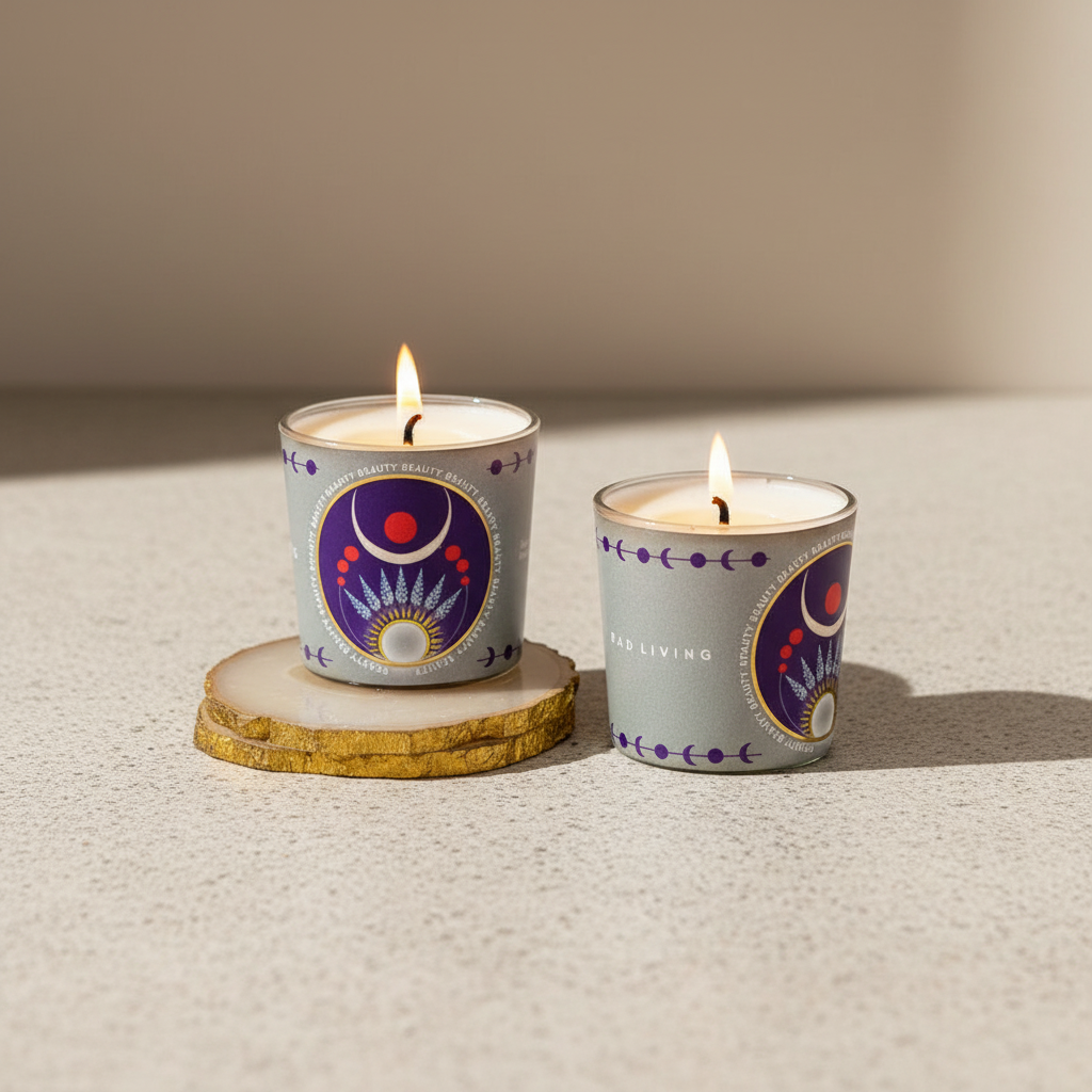 Soy Wax