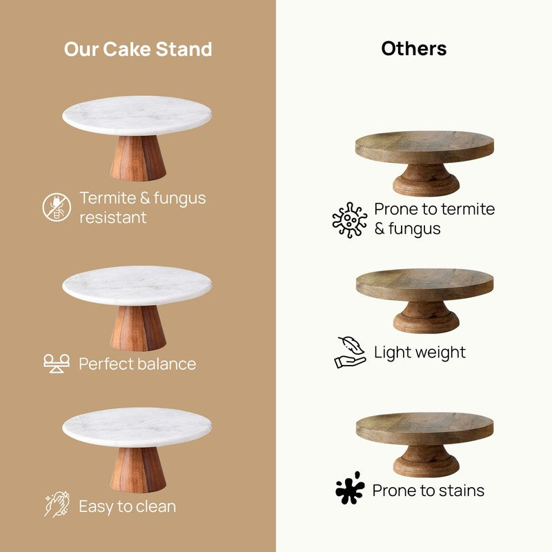Kim Cake Stand media 5