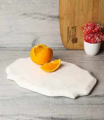 Marble