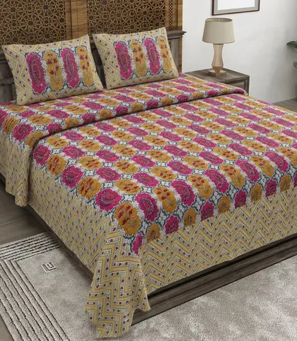 100% Cotton