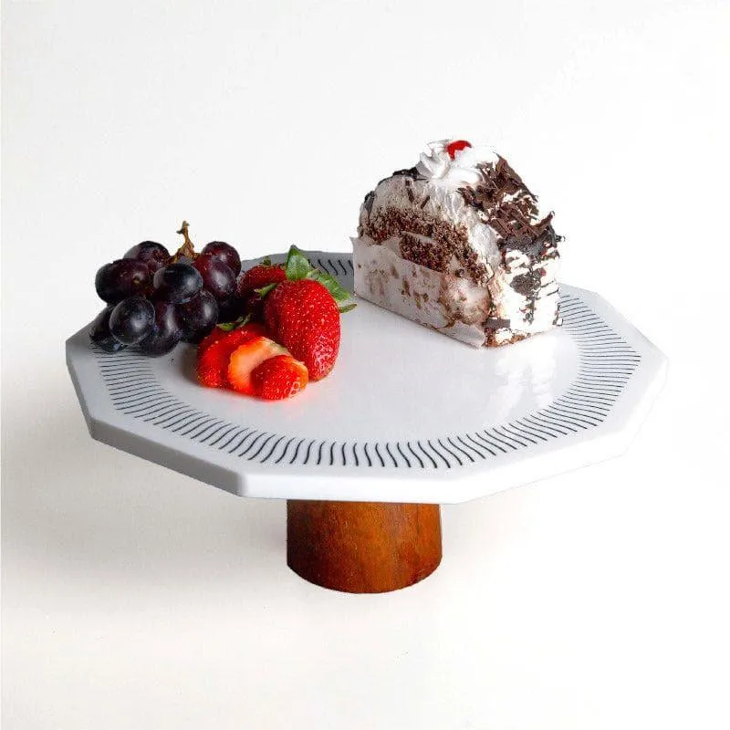 Osamu Cake Stand media 1