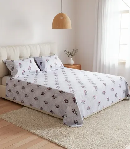 100% Cotton