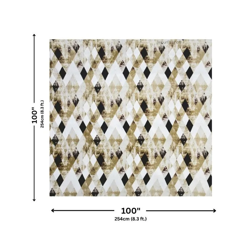 ModernWeave Woolen Bedsheet - 150 GSM media 10