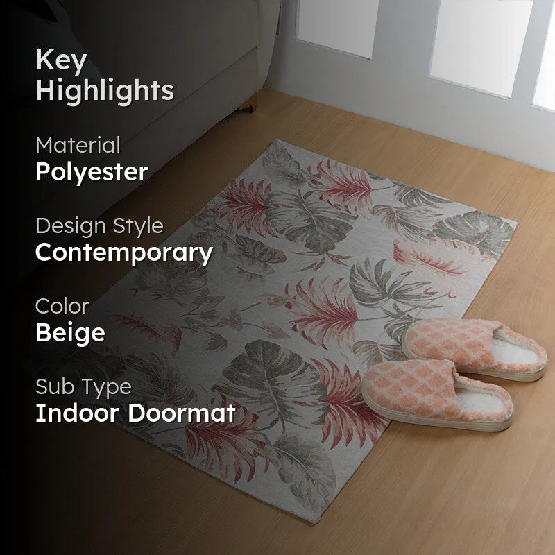Verna Tropica Door Mats media 2