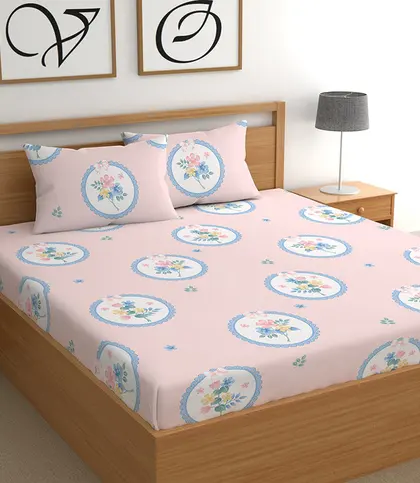 Glace Cotton/Microfiber