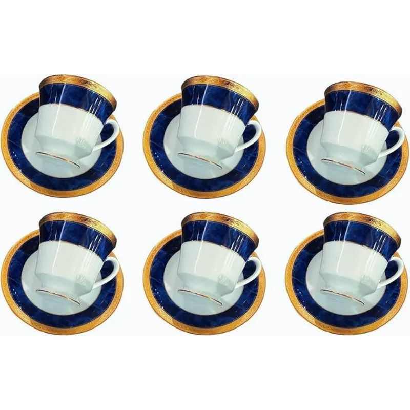 Calvio Cup & Saucer (215 mL) - Set of Six media 4