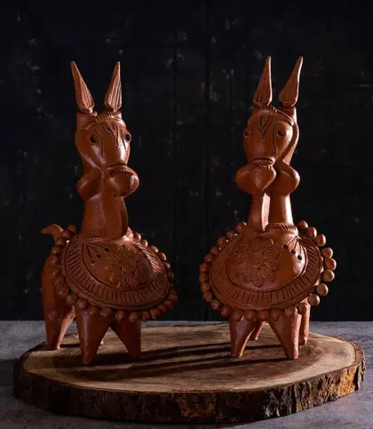 Terracotta