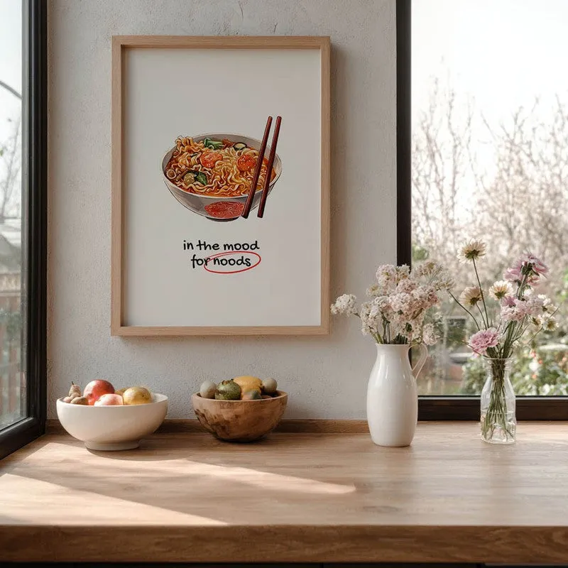 Crimson Bowl Archival Canvas Wall Art - Brown media 7
