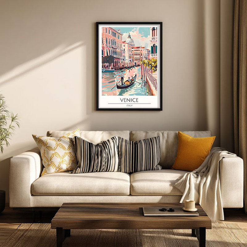 Venice