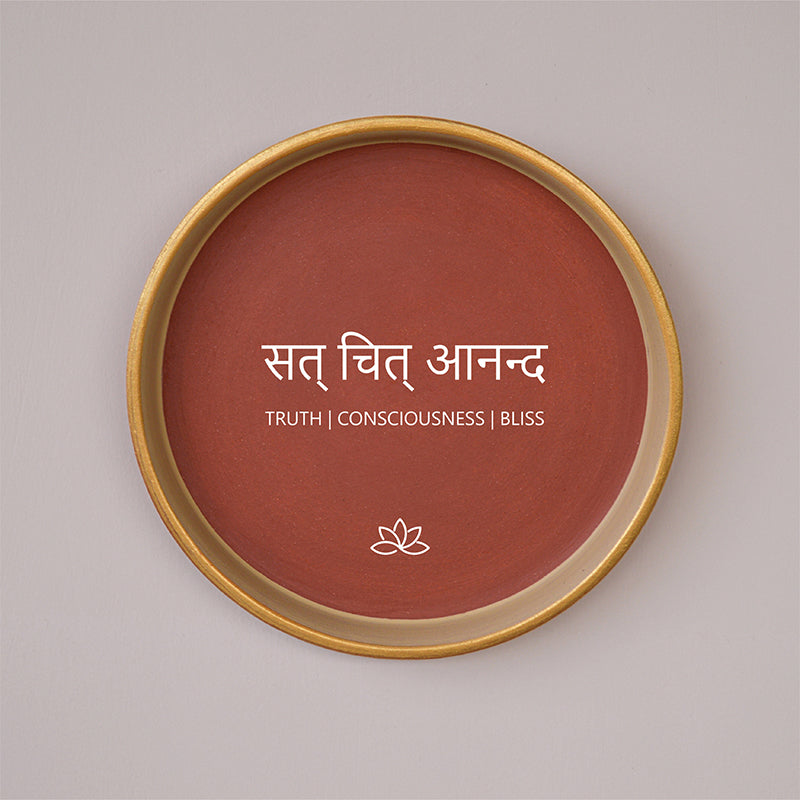 Power Of Belief Wall Plate - Set Of Two media 5