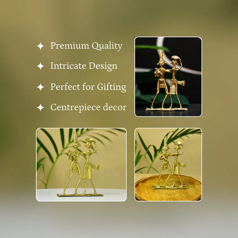 Tribo Chore Showpiece media 4