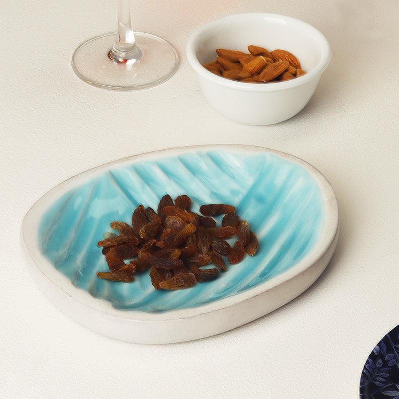 Sivara Mango Wood Platter