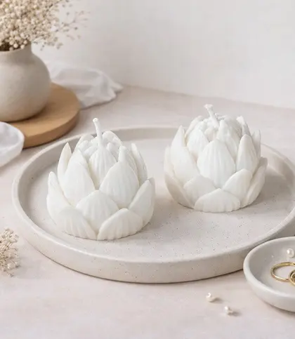 Soy Wax