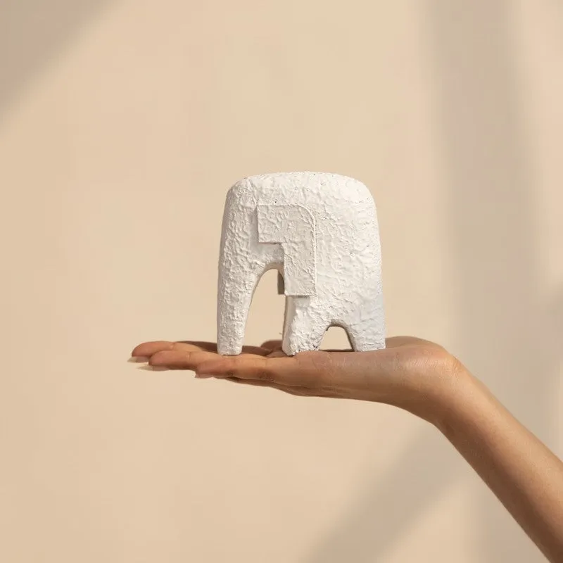 Fig Living Jumbo White media 5