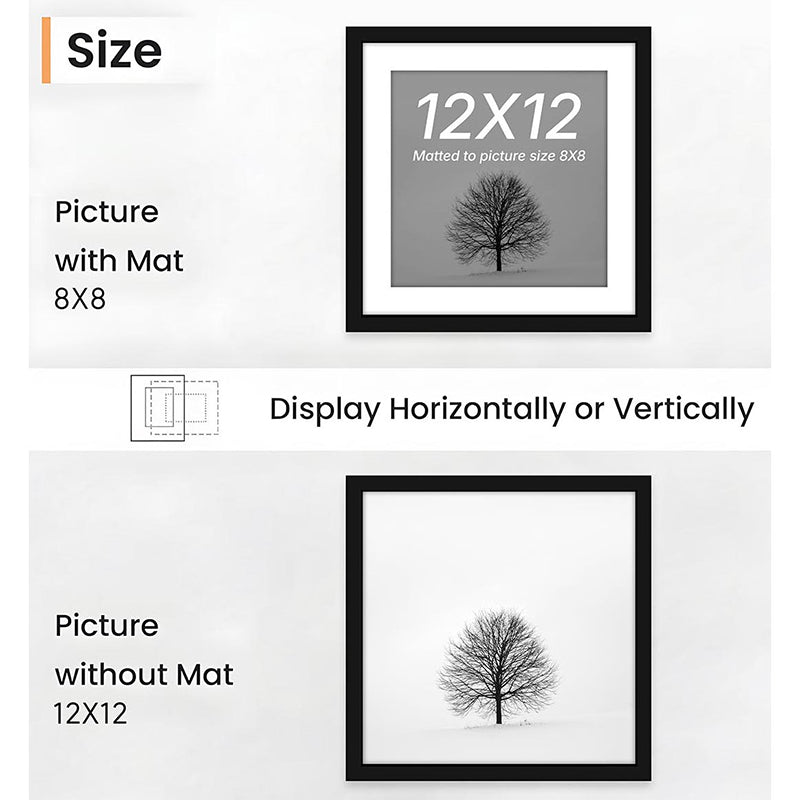 Eelena Photo Frame - Set of Four media 7