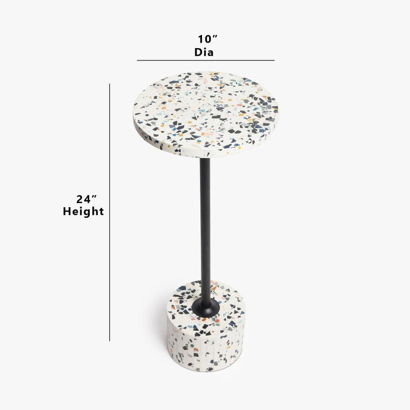 Necha Accent Table media 6
